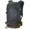 Poacher 22L Backpack - Blue Graphite - Snowboard & Ski Backpack | Dakine