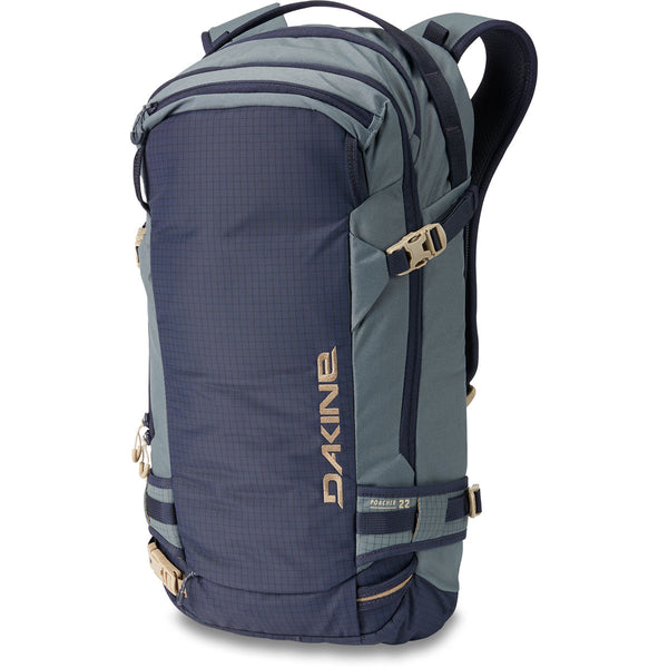 POACHER22L-DARKSLATE-