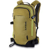 Sac à dos Braconnier 22L - Green Moss - Snowboard & Ski Backpack | Dakine
