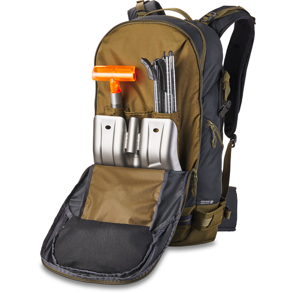 Poacher 32L Backpack – Dakine