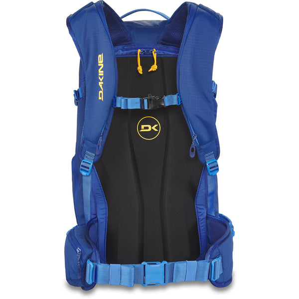 Sac à dos Dakine Mission Pro 25L Black - Hiver 2018 Sac à dos Dakine Mission Pro 25L Black - Hiver 2018