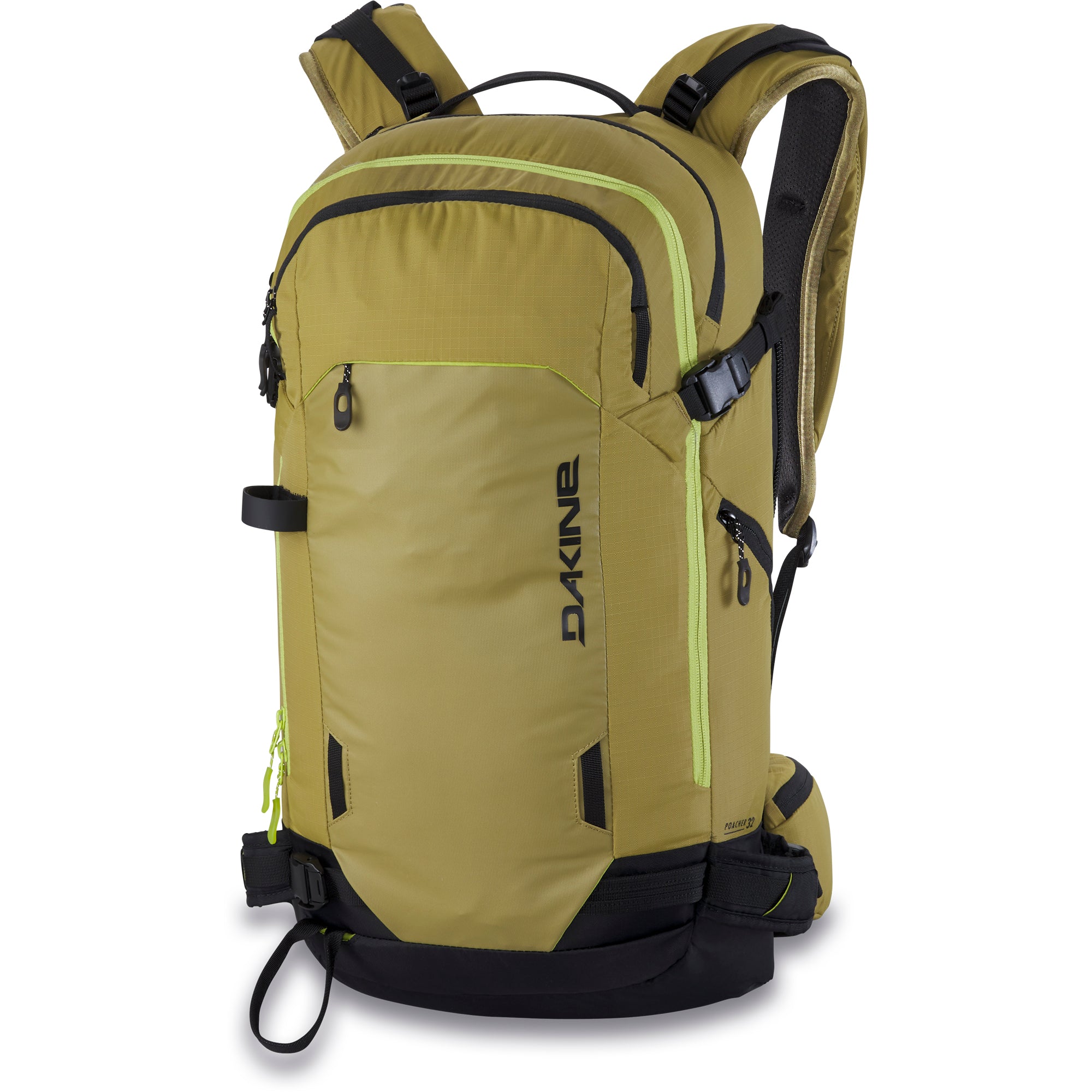 POACHER32L-GREENMOSS- POACHER32L-GREENMOSS-