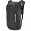 Poacher R.A.S. 18L Backpack - Black - W22 - Removable Airbag System Snow Backpack | Dakine