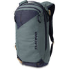 Poacher R.A.S. 18L Backpack - Dark Slate - Removable Airbag System Snow Backpack | Dakine