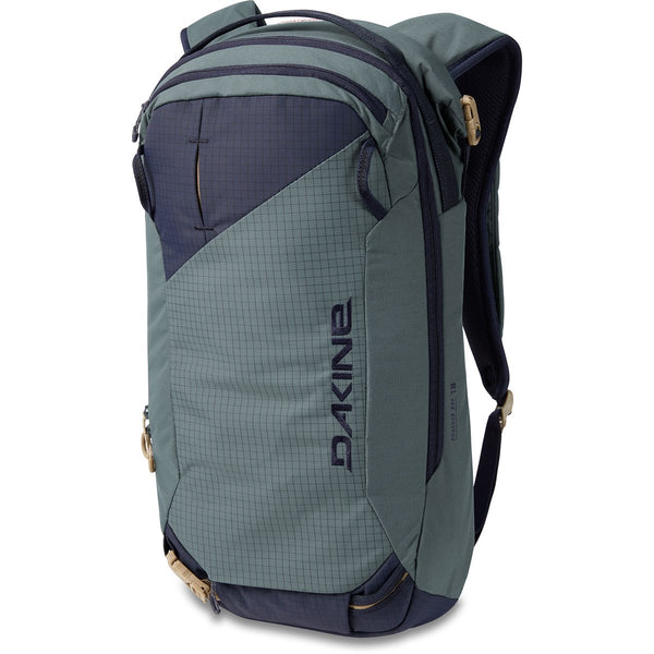 Dakine Poacher R.A.S. 18L Backpack