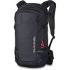 Sac à dos Poacher RAS 26L - Black - W22 - Removable Airbag System Snow Backpack | Dakine