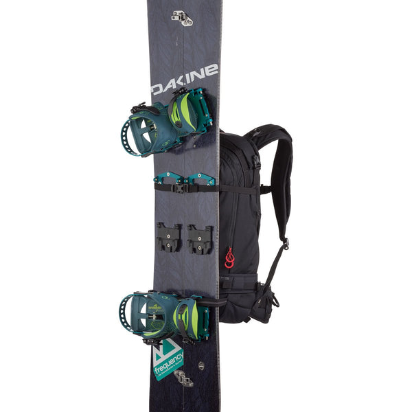Sac a 2025 dos snowboard dakine