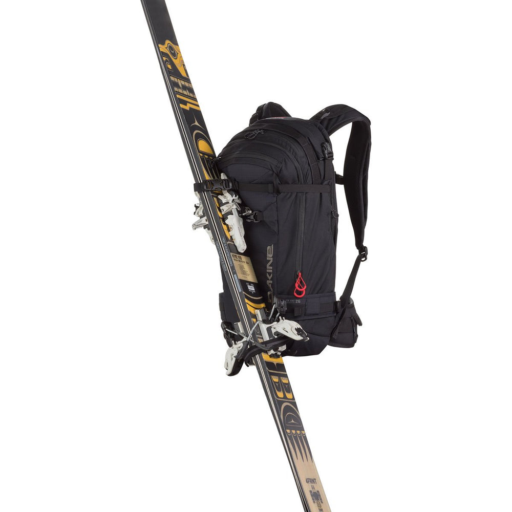 Dakine Poacher RAS 26L Sac a Dos