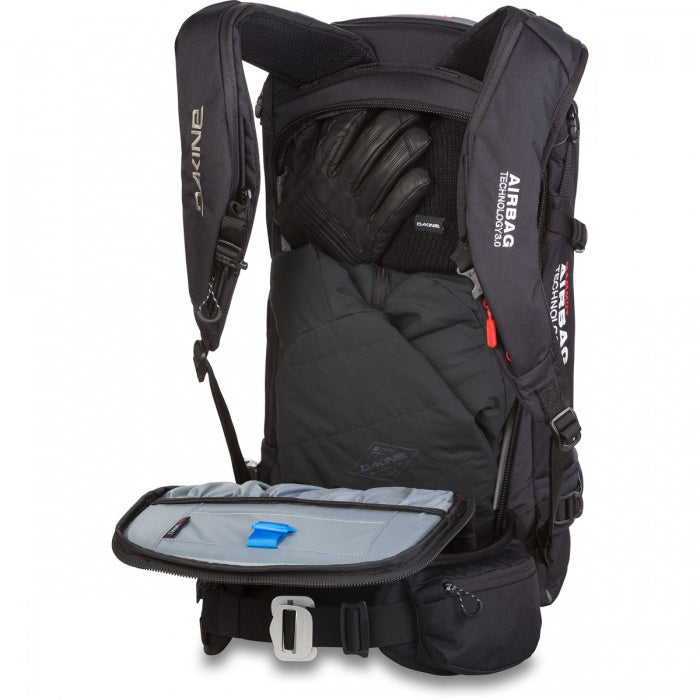 Dakine Poacher R.A.S. 26L Backpack