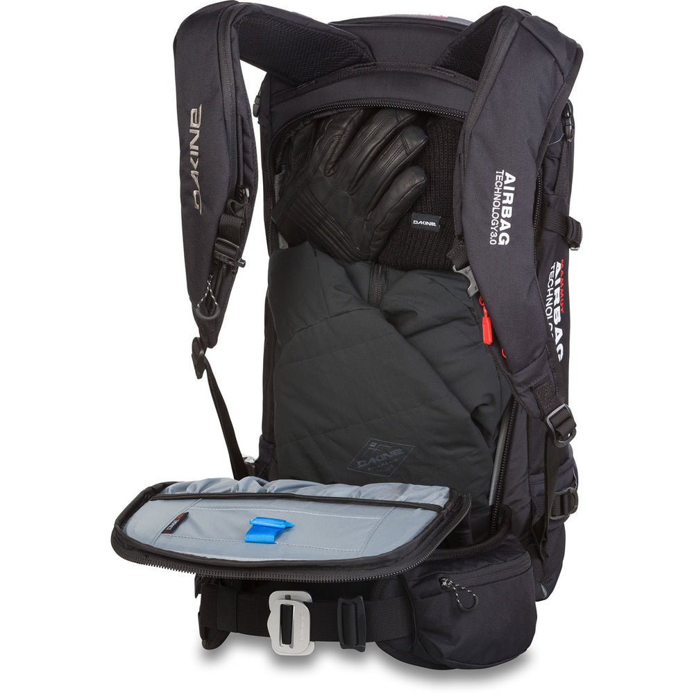 Sac 2025 airbag dakine