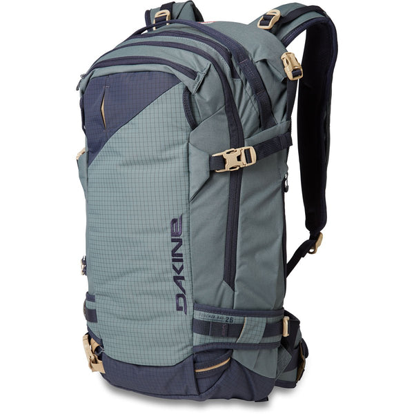 Dakine Poacher Femmes 30L Sac à Dos Ski - Skis Alpin Sport DHiver