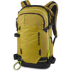 Poacher R.A.S. 26L Backpack - Green Moss - Removable Airbag System Snow Backpack | Dakine