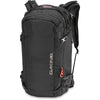 Poacher R.A.S. 36L Backpack - Black - W22 - Removable Airbag System Snow Backpack | Dakine