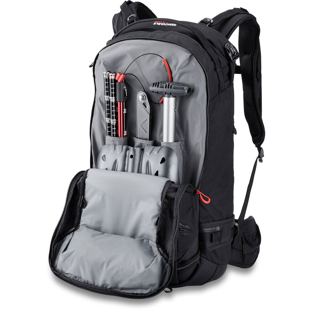 Dakine poacher ras 26l top backpack