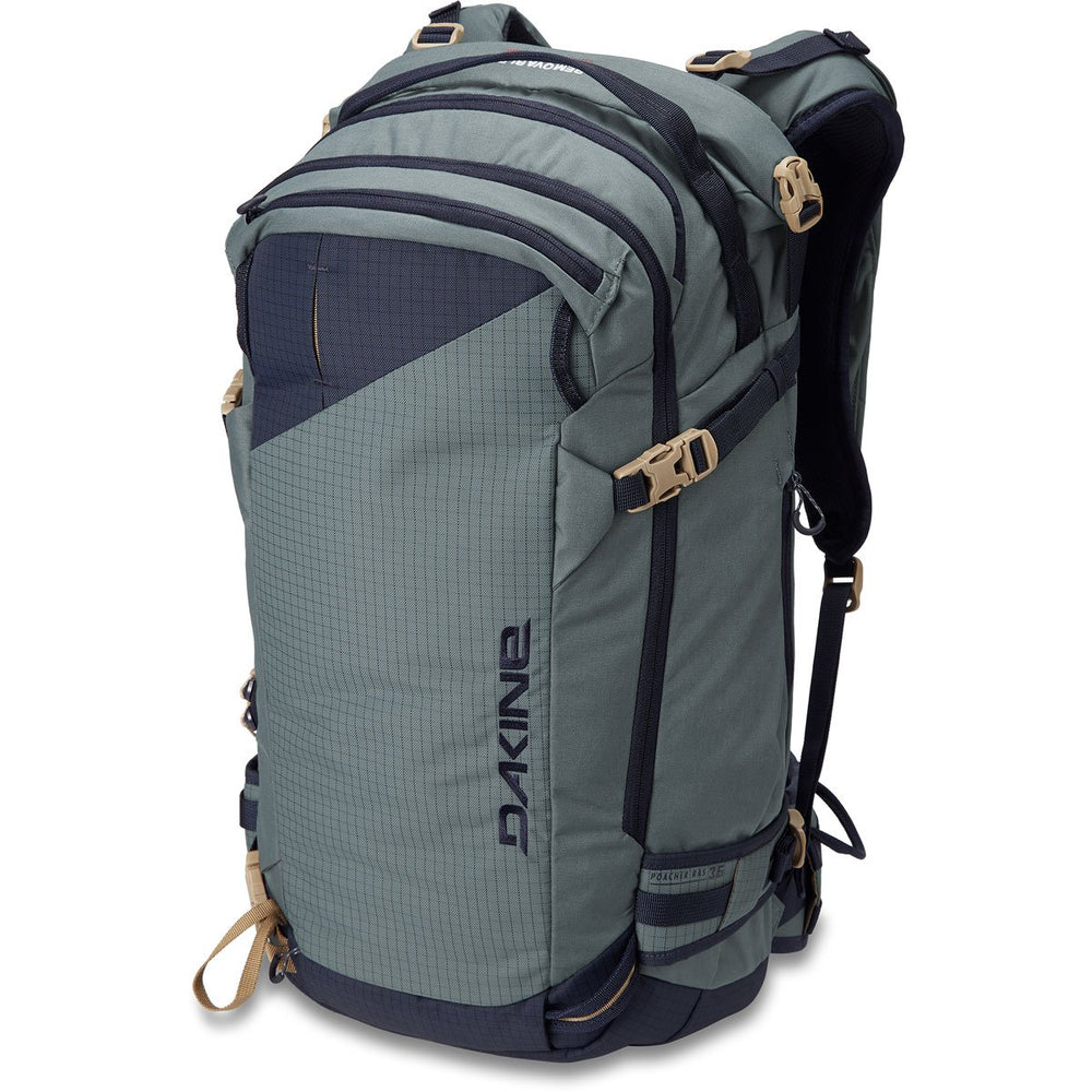 Dakine poacher ras 36l review sale