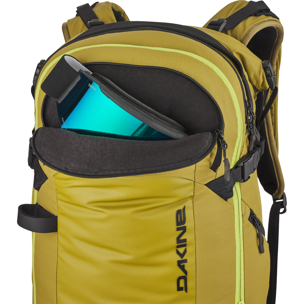 Plotselinge afdaling Koopje verschijnen Dakine Poacher R.A.S. 36L Backpack