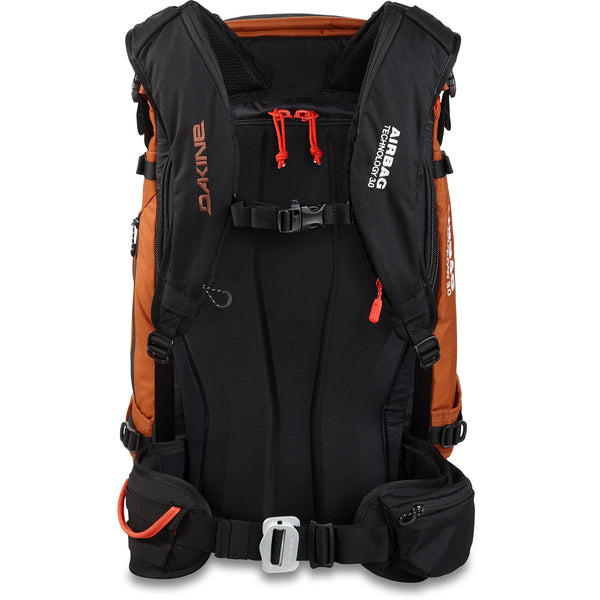 Dakine Poacher R.A.S. 36L Backpack