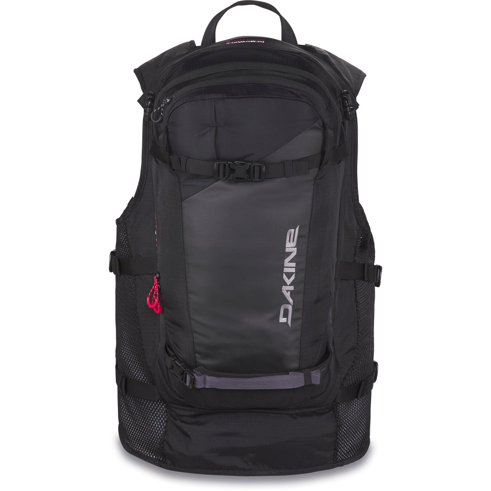 Dakine heli vest review discount