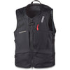 Poacher R.A.S. Vest - Black - W22 - Removable Airbag System Snow Utility Vest | Dakine