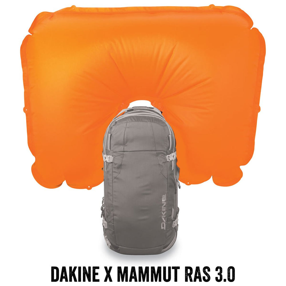 Dakine poacher ras 18l shop