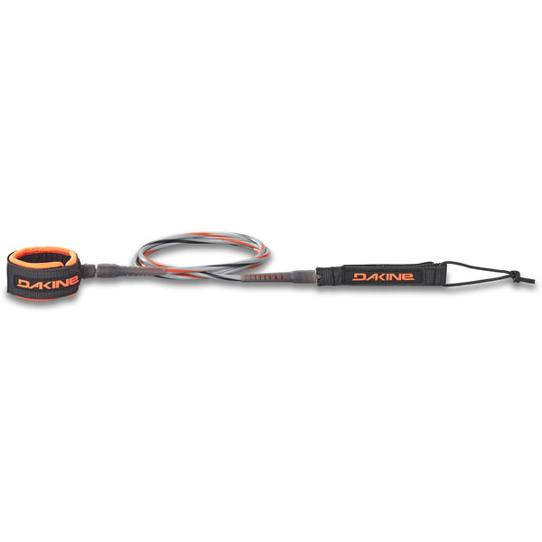 2025 DAKINE LEASH 8FT X 5/16EASYCLIP 新品 Dakine Kainui 8' X 5/16