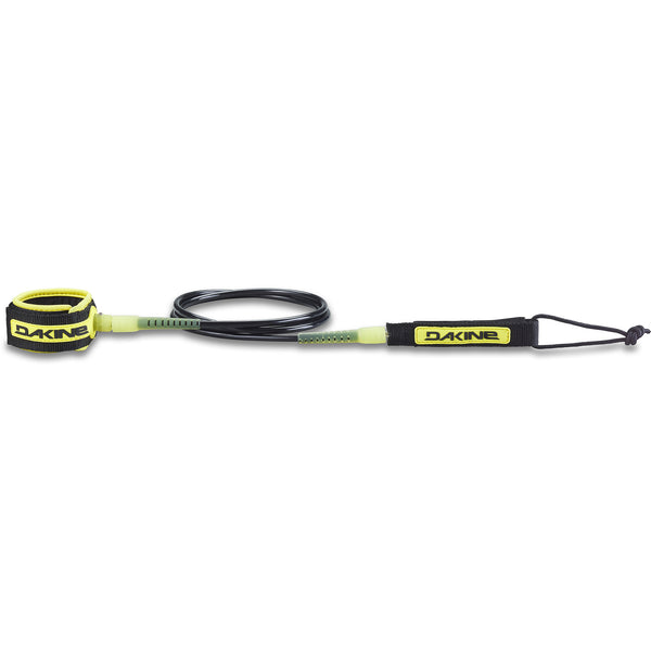 2025 DAKINE LEASH 6FT X 5/16EASYCLIP 新品 KAIMANAPROCOMPLEASH6FTX3SIXTEE