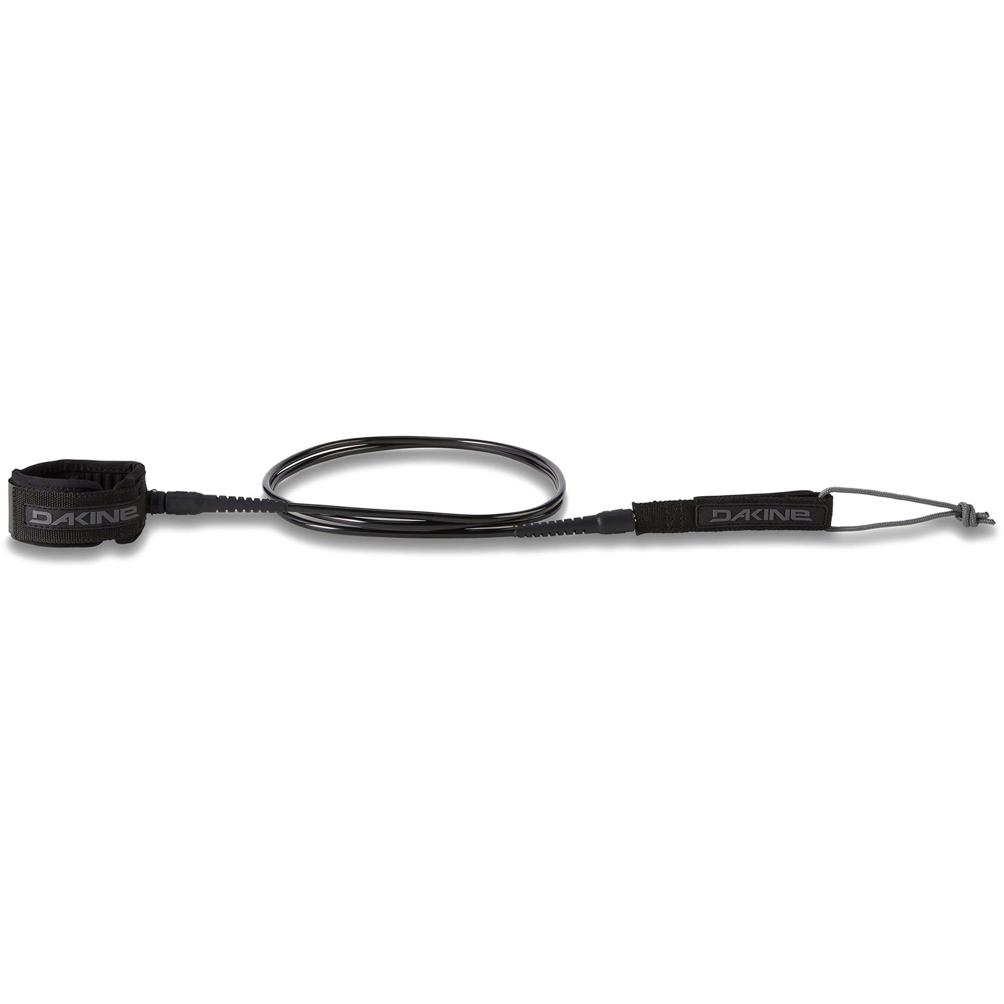 2025 DAKINE LEASH 6FT X 5/16EASYCLIP 新品 KAIMANAPROCOMPLEASH6FTX3SIXTEE