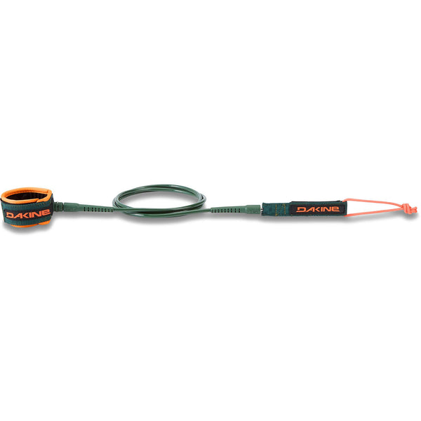 2025 DAKINE LEASH 6FT X 5/16EASYCLIP 新品 PROCOMP6FTX3SIXTEENTHSIN-