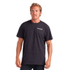 Pollard Short Sleeve T-Shirt - Men's - Black - Men's Short Sleeve T-Shirt | Dakine