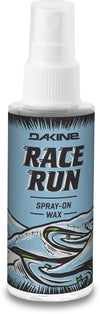 Race Run Spray On Wax - Assorted - Snowboard & Ski Wax | Dakine