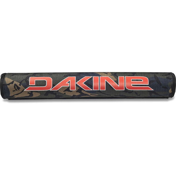 Dakine Aero Rack Pads 44" X-Large - Black - View #2