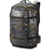 Ranger Travel 45L Backpack - Ranger Travel 45L Backpack - Travel Backpack | Dakine