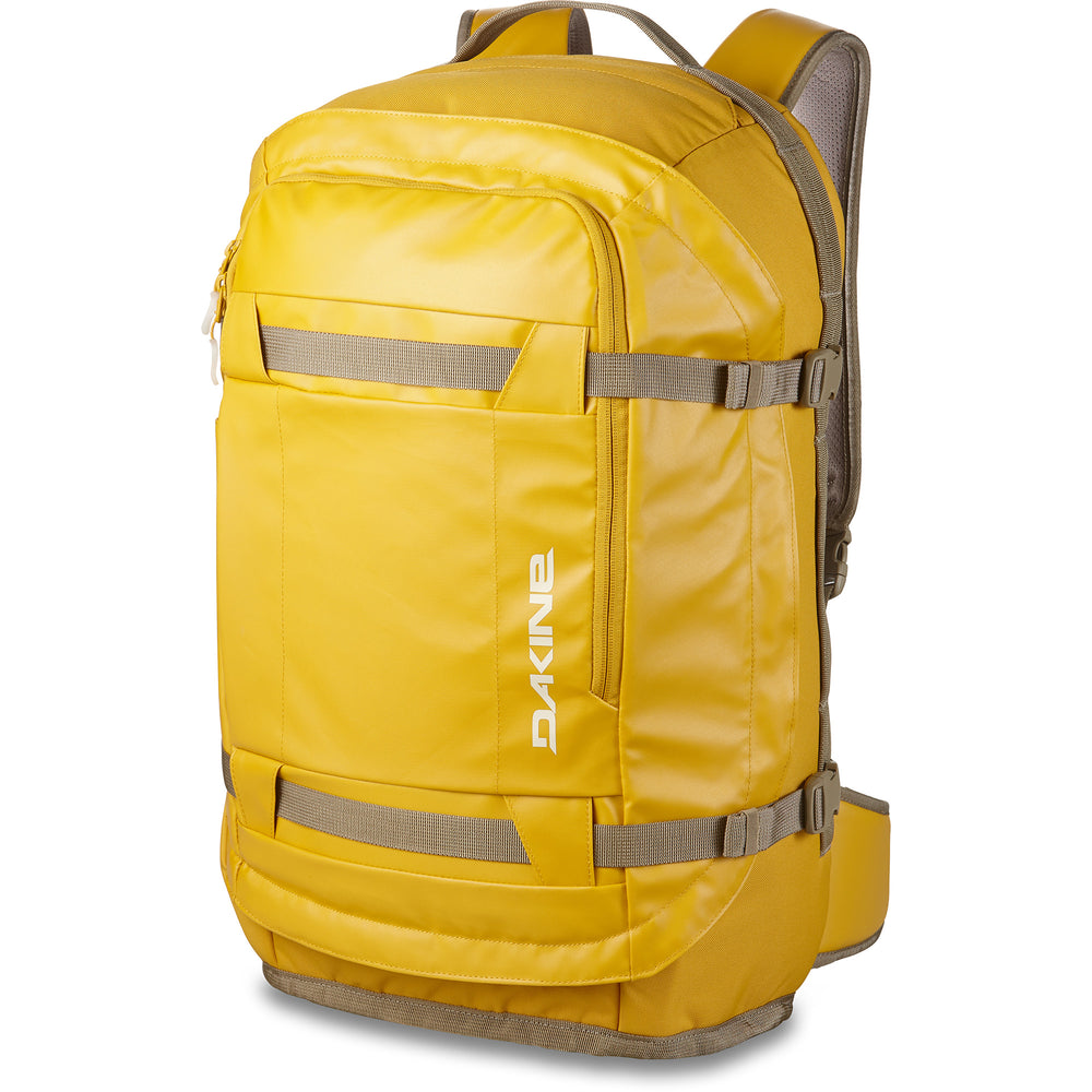 leeuwerik Taille Verwoesten Dakine Ranger Travel 45L Backpack