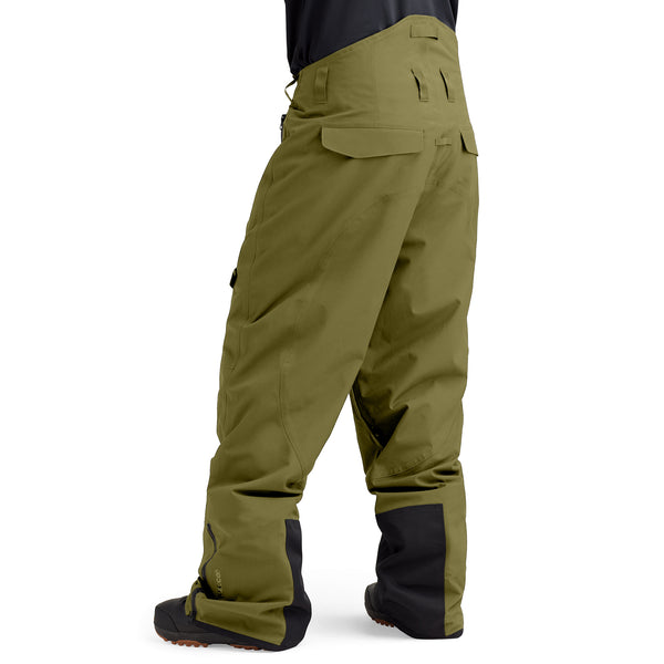 Reach 20K 2L Pant - Men's – Dakine