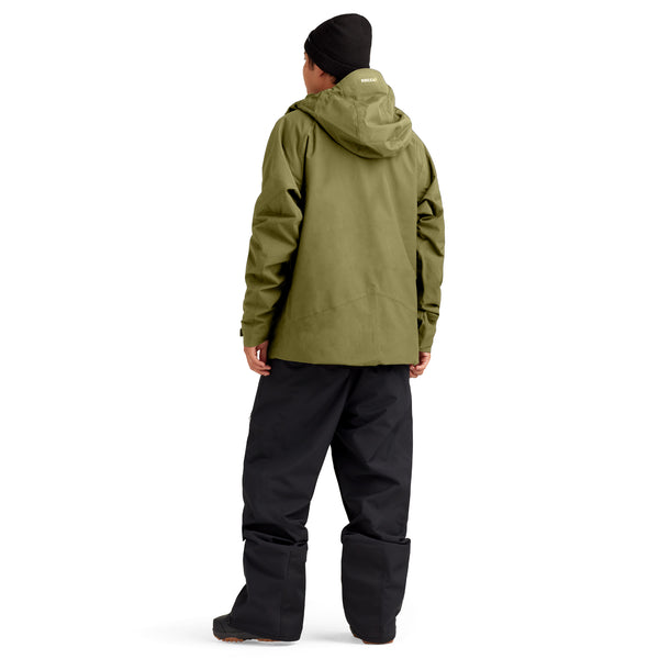 DAKINE メンズ スノージャケット　リーチ インサレーテッド ジャケット DAKINE メンズ スノージャケット リーチ インサレーテッド ジャケット