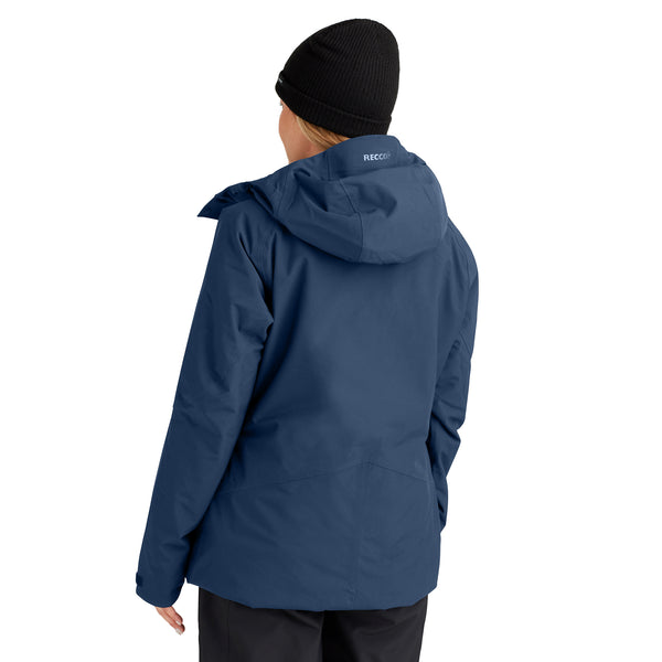 Dakine garrison discount insulated jacket