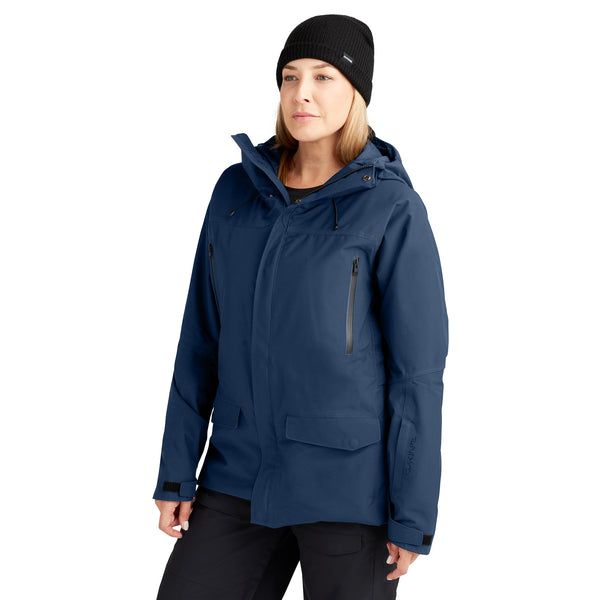 Reach Insulated 20K Jacket Women s Dakine