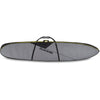 Recon Peahi Surfboard Bag - Carbon - Surfboard Bag | Dakine
