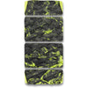 Revamp Stomp Pad - Black / Citron - Snowboard Stomp Pad | Dakine