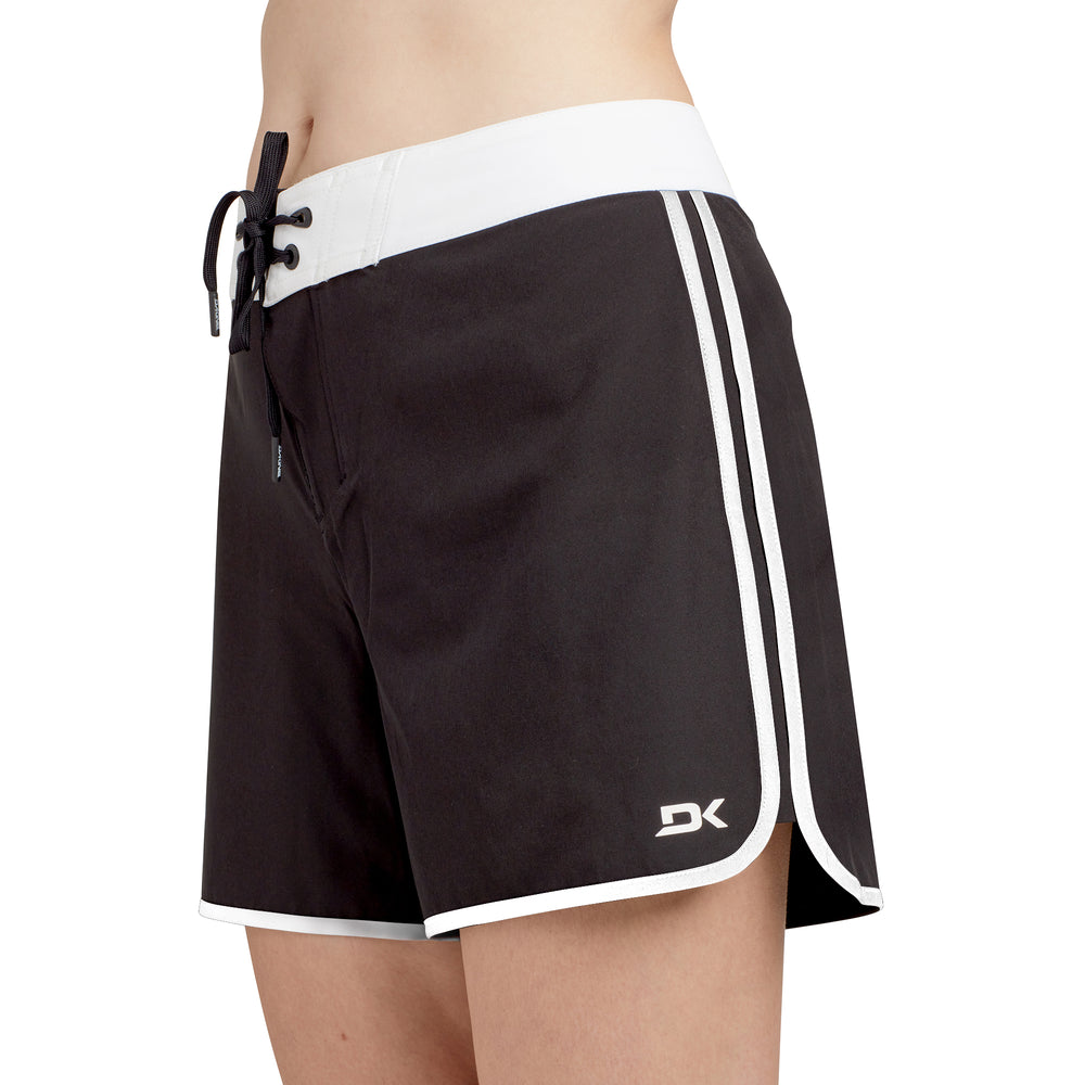 Dakine board shorts womens 2025