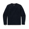 Roots Long Sleeve UV Crew - Women's - Black - Women's Long Sleeve Crew | Dakine