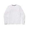 Roots Long Sleeve UV Crew - Women's - True White - Women's Long Sleeve Crew | Dakine