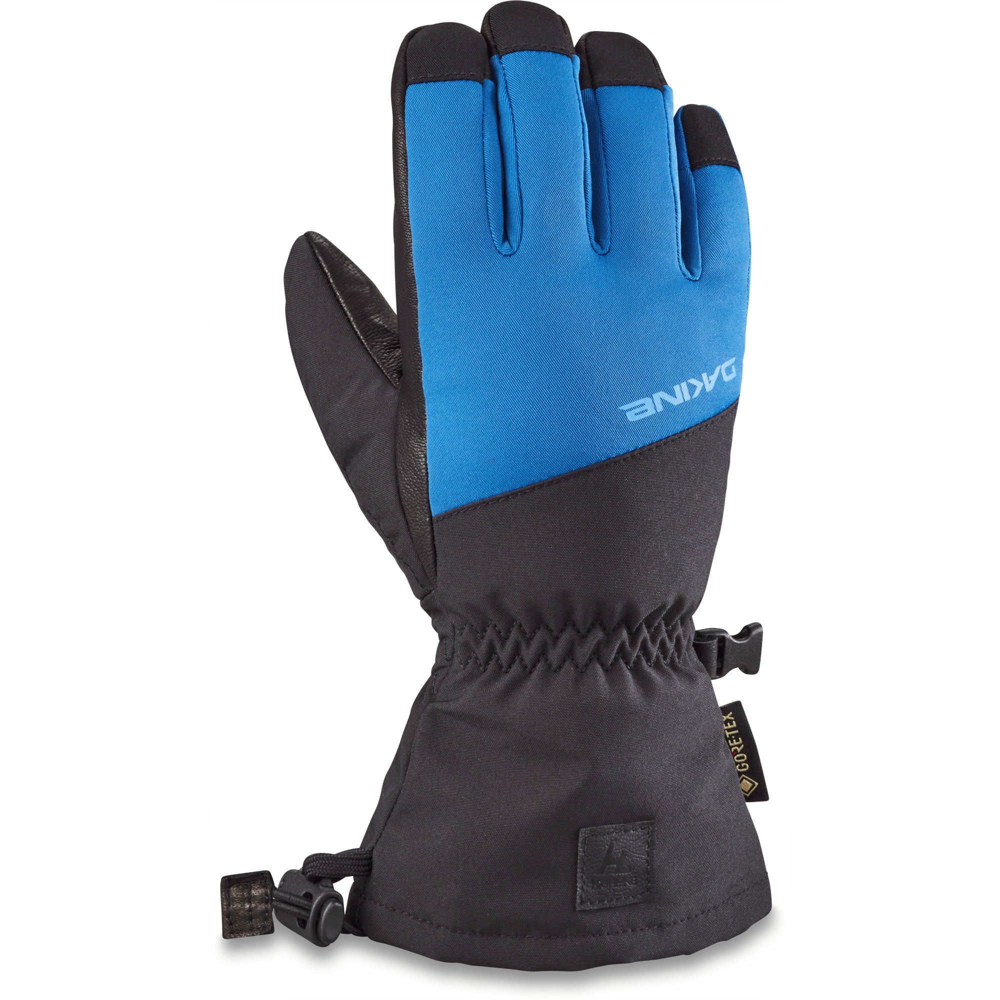 DAKINE GORETEX グローブ LEATHERTITANGORETEXGLOVE-
