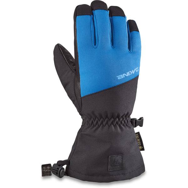 DAKINE グローブ GORE-TEX Eclipse Gore-Tex Glove - Black – Dakine