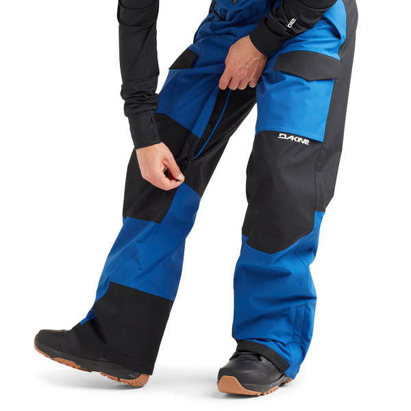Dakine bib cheap pants