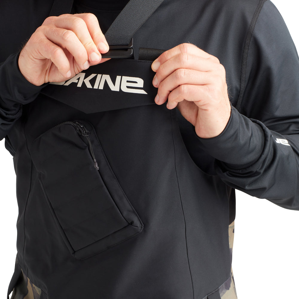 Reach 20K Bib Men s Dakine