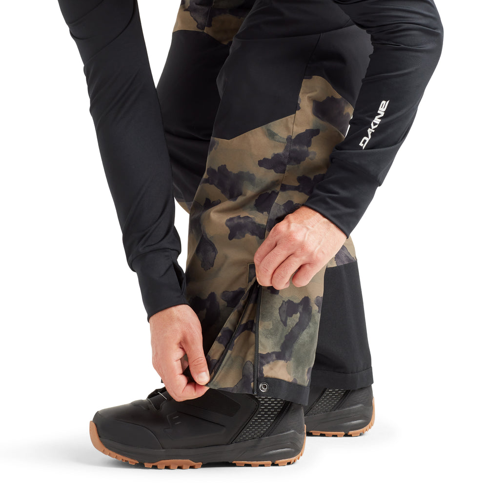 Reach 20K Bib Men s Dakine