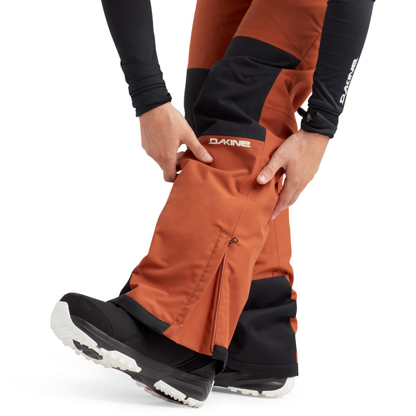 Dakine ski clearance bibs