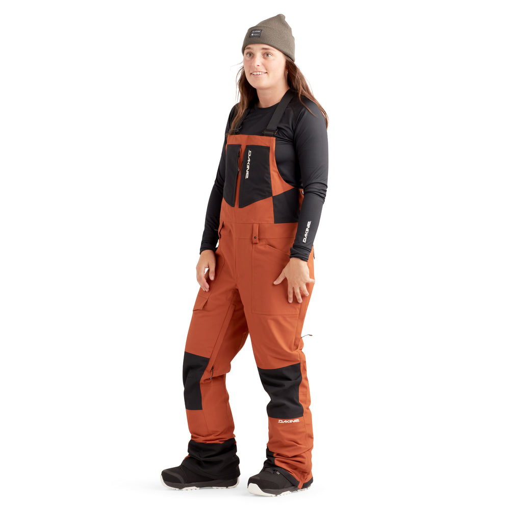 Dakine on sale bib pants