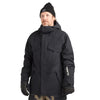 Reach Insulated 20K Jacket - Men's - Black - W22 - Men's Snow Jacket | Dakine